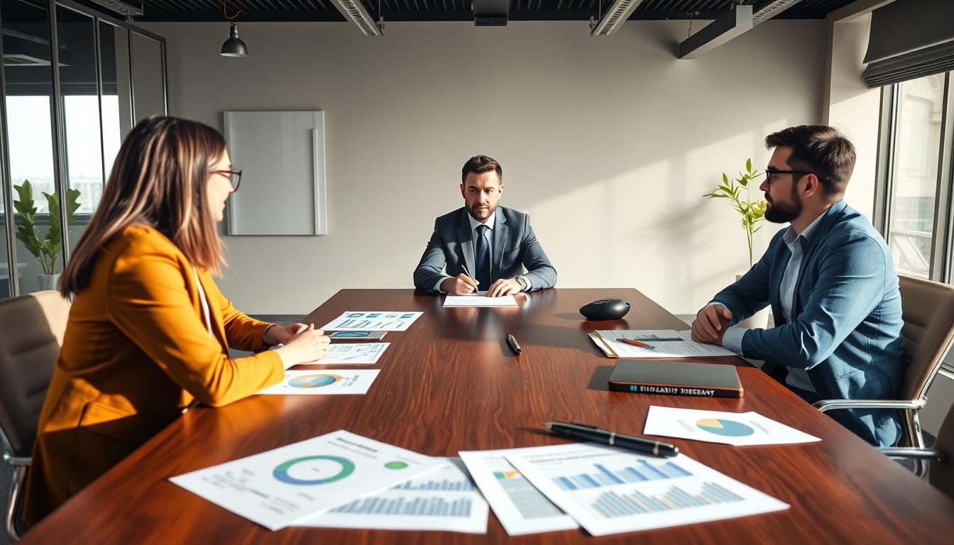Tailored Legal Solutions for Tech
